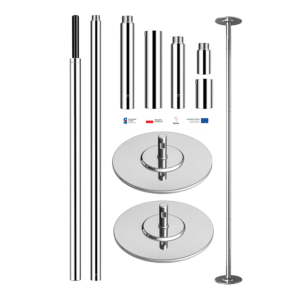 Pole Mounting Kit (3m)