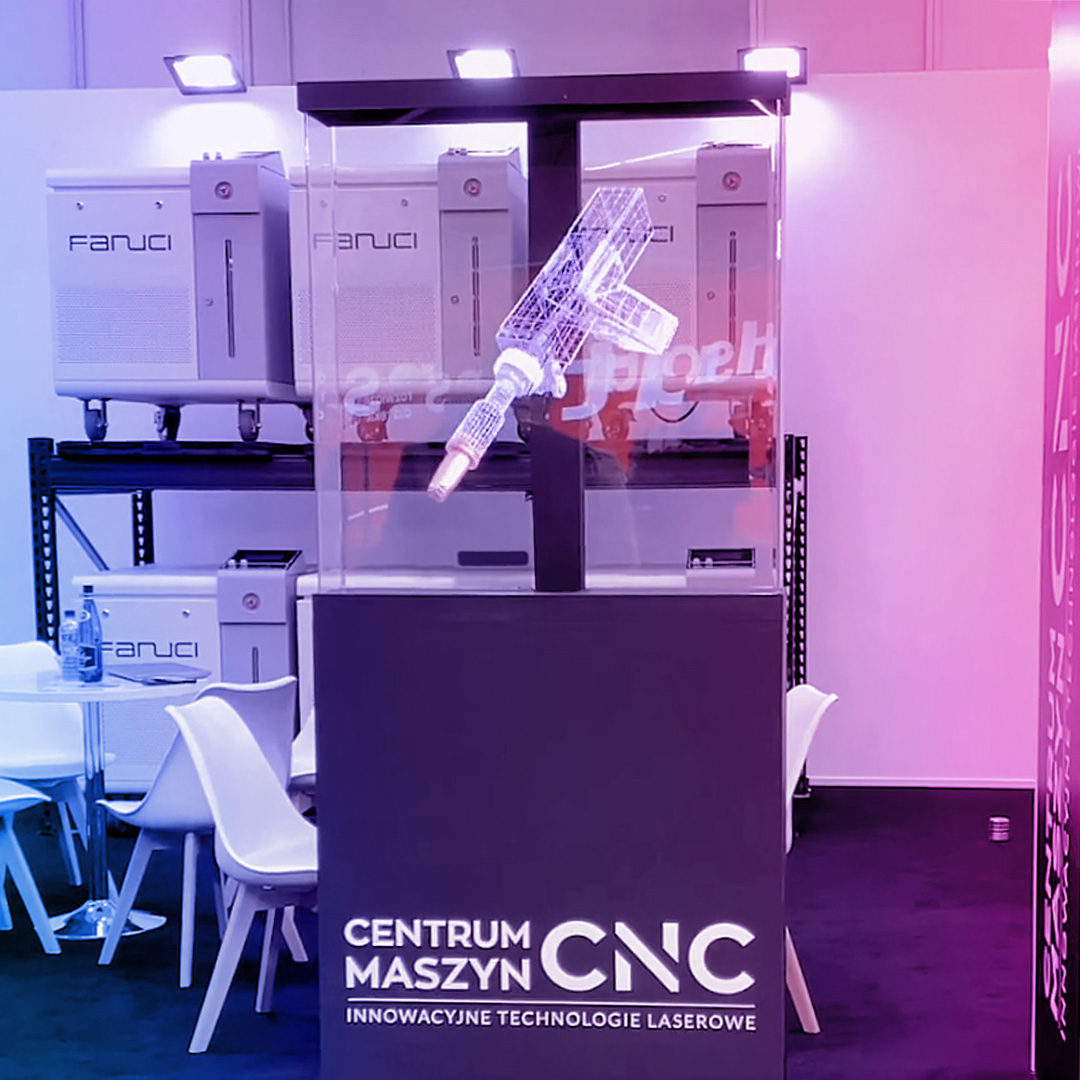 Centrum Maszyn CNC