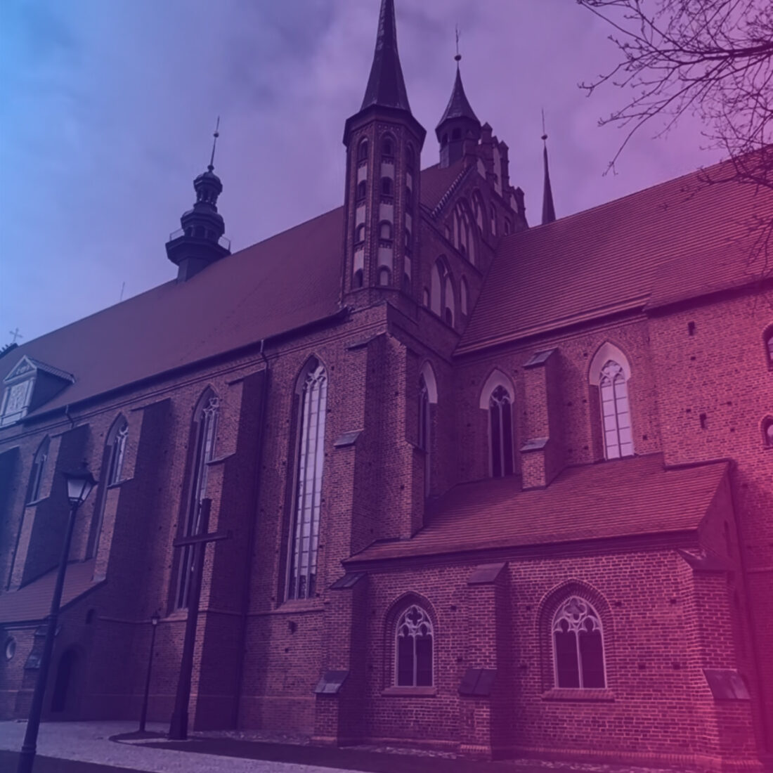 Muzeum Kopernika we Fromborku